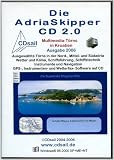 Die AdriaSkipper CD 2.0