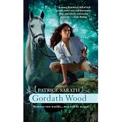 Gordath Wood (Ace Fantasy Book)
