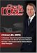 Charlie Rose with Shaul Bakhash & Robin Wright; Ronald Steel; Sherwin Nuland (February 22, 2000)