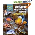 Questions and Answers on Saltwater Aquarium Fishes: Understanding Behavior for Successful Fishkeeping (Questions and... by Ashley Ward