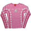 Pittsburgh Steelers - Logo Ladies Long Sleeve