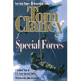 Special Forces: A Guided Tour of U.S. Army Special Forces