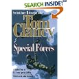 Special Forces: A Guided Tour of U.S. Army Special Forces by  Tom Clancy and John Gresham