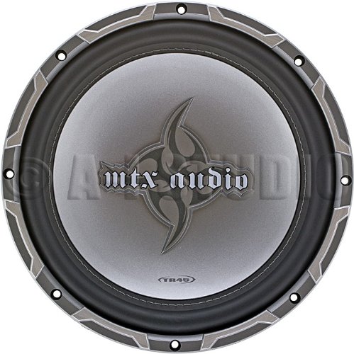 MTX TR4510-44 10