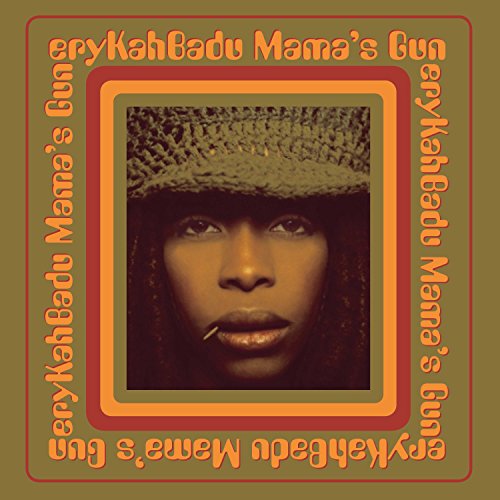 Erykah Badu - Mama