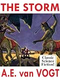 The Storm: A Science Fiction Classic