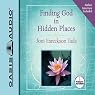 Finding God in Hidden Places