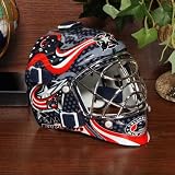 Franklin Columbus Blue Jackets Mini Goalie Mask
