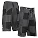 Sporting Goods : Hurley Men's Kyla Boardshorts