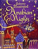 Illustrated Arabian nights