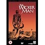 The Wicker Man [DVD] [1973]