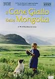 Il Cane Giallo Della Mongolia