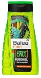 Produkt-Bild: Balea Men Duschgel Wake up Call, 2er Pack (2 x 300 ml)
