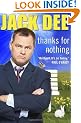 Thanks For Nothing