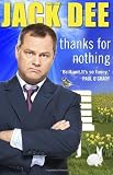 Thanks For Nothing