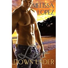 Love Down Under (Thorn Brothers)