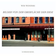 Bilder von der Oberfl�che der Erde. Sonderausgabe