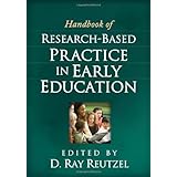handbook of research based practice in early education