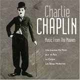 Charlie Chaplin: Music From The Movies