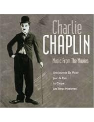 Charlie Chaplin: Music From The Movies