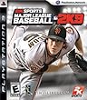 Major League Baseball 2K9