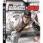 Major League Baseball 2K9