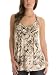Search : GUESS Suri Top, BROWN (M)
