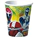 Power Rangers Operation Overdrive 9 oz. Paper Cups (8 count) Child