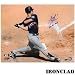 Joe Mauer Autographed/Hand Signed Minnesota Twins16x20 Photo at bat w/ 2009 AL MVP Insc.