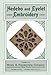Hedebo and Eyelet Embroidery c.1905