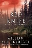 Red Knife: A Cork O'Connor Mystery