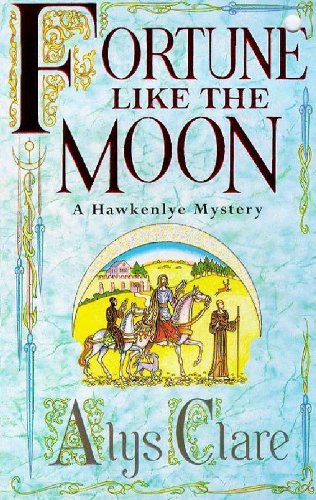 fortune like the moon a hawkenlye mystery