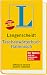 Langenscheidt Taschenwoerterbuch Italienisch . Langenscheidt Dizionario Tascabile Italiano . ;