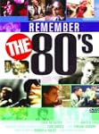 Remember the 80's [Import anglais]