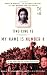 My Name Is Number 4: A True Story from the Cultural Revolution