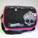 Monster High - Sac Messenger Bandouli...