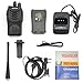 Icom IC-7300 Mini-Manual by Nifty Accessories