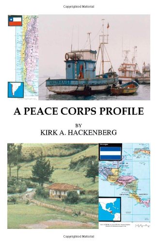 a peace corps profile