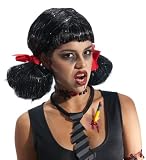 Rubies Costume Co Mens Zombie Shop Dead Lead Appliance - Yellow Silver Red - One Size