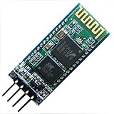 Kootek BT2S Bluetooth to Serial Slave RS232 TTL UART Module Board for Arduino