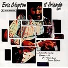 Eric Clapton & Friends,Live