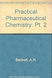 Practical pharmaceutical chemistry