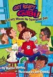 Get Ready for Gabi 01: Crazy Mixed-Up Spanglish Day