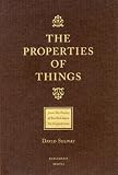 The Properties of Things