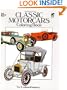 Classic Motorcars Coloring Book (Dover History Coloring Book)