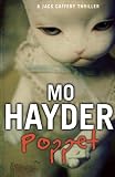 "Poppet (Jack Caffery)" av Mo Hayder