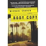 Body Copy: A Novel
