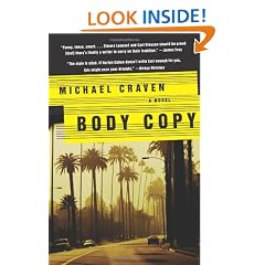 Body Copy: A Novel