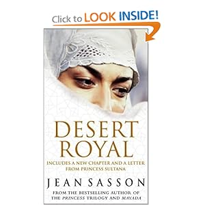 Princess Jean Sasson
