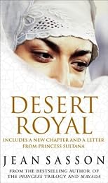 Princess Sultana's Circle